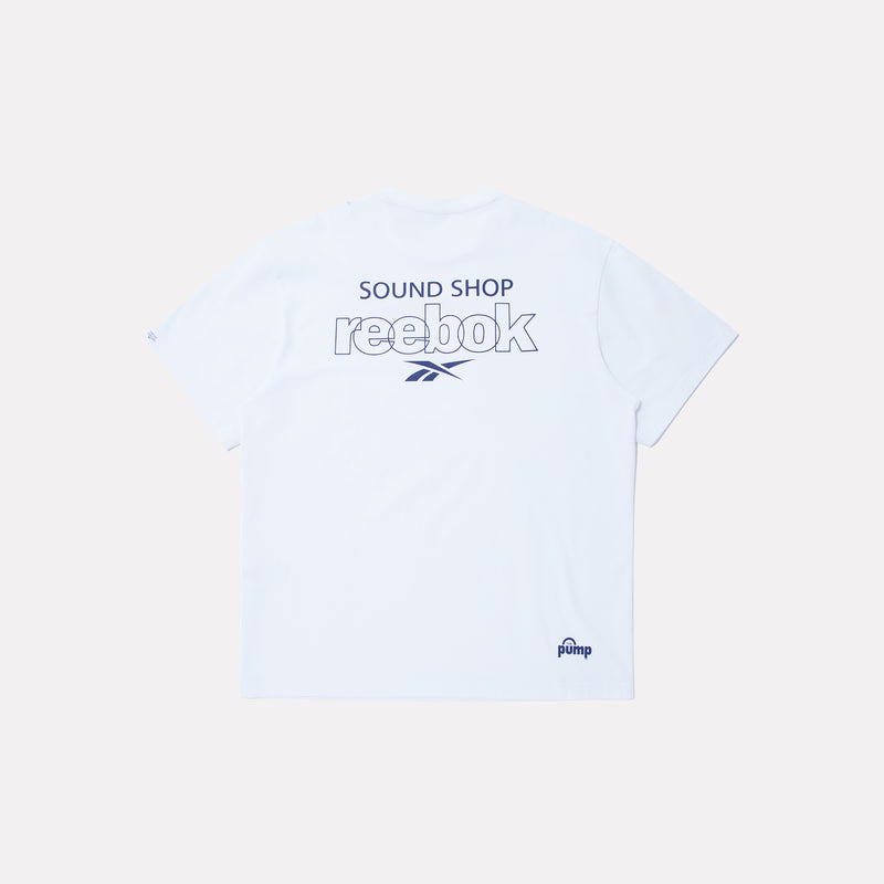 Reebok x Balansa OG Logo T-Shirt