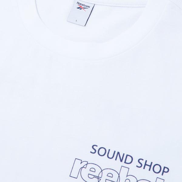 Reebok x Balansa OG Logo T-Shirt