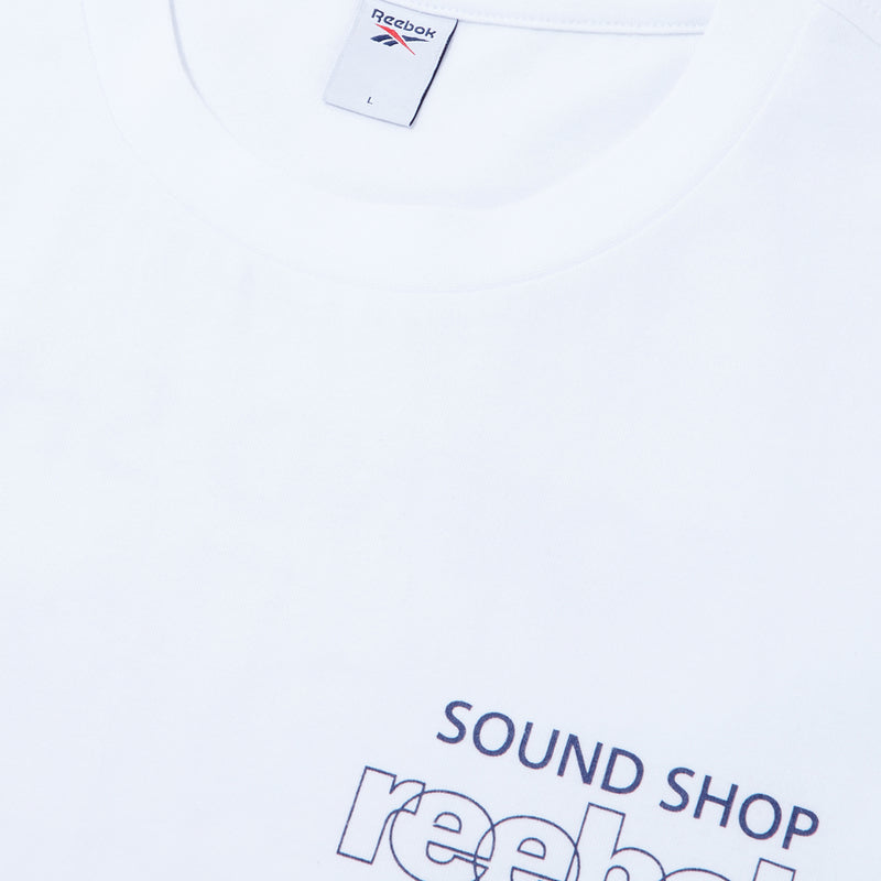 Reebok x Balansa OG Logo T-Shirt