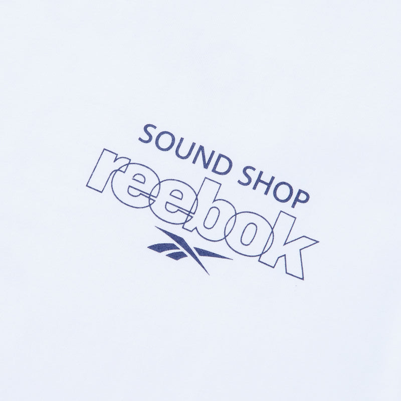Reebok x Balansa OG Logo T-Shirt