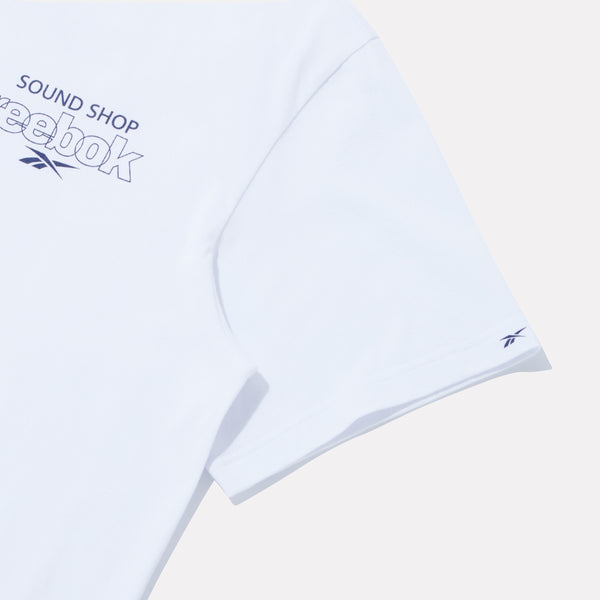 Reebok x Balansa OG Logo T-Shirt