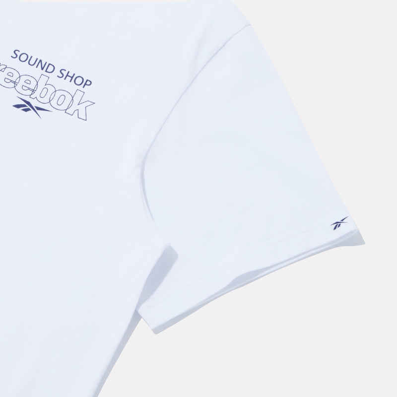 Reebok x Balansa OG Logo T-Shirt