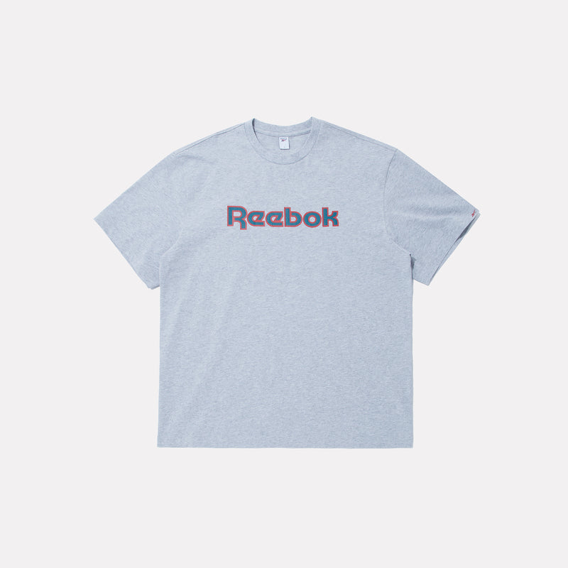 Reebok x Balansa Collab Logo T-Shirt