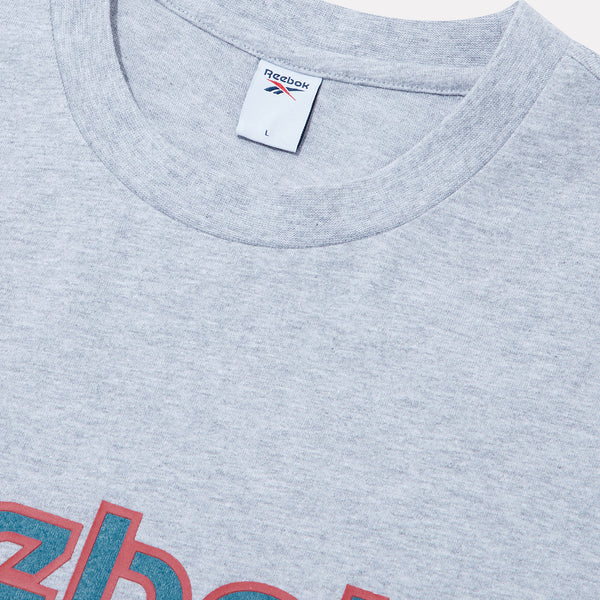 Reebok x Balansa Collab Logo T-Shirt