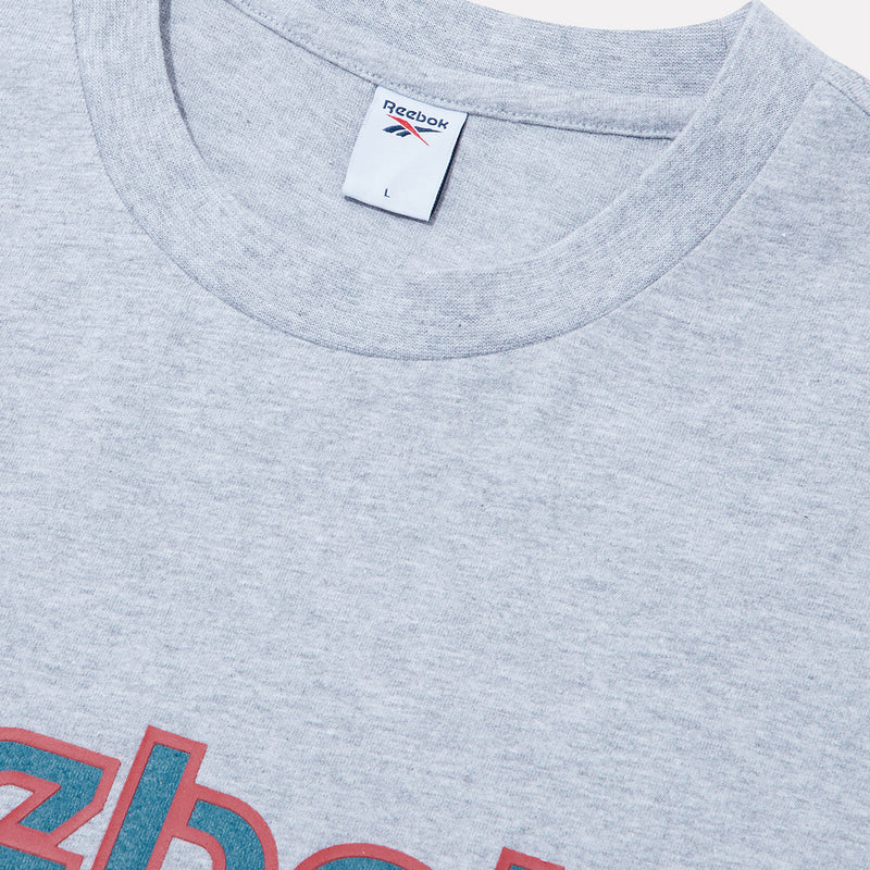 Reebok x Balansa Collab Logo T-Shirt