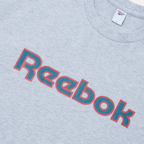 Reebok x Balansa Collab Logo T-Shirt