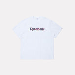 Reebok x Balansa Collab Logo T-shirt