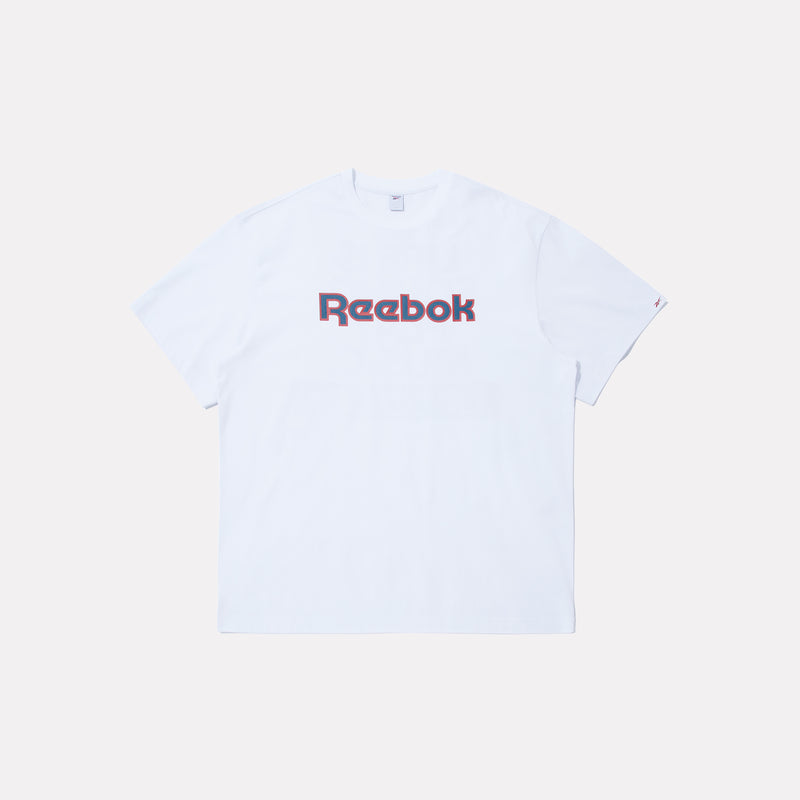 Reebok x Balansa Collab Logo T-shirt