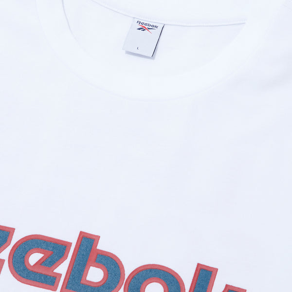 Reebok x Balansa Collab Logo T-shirt