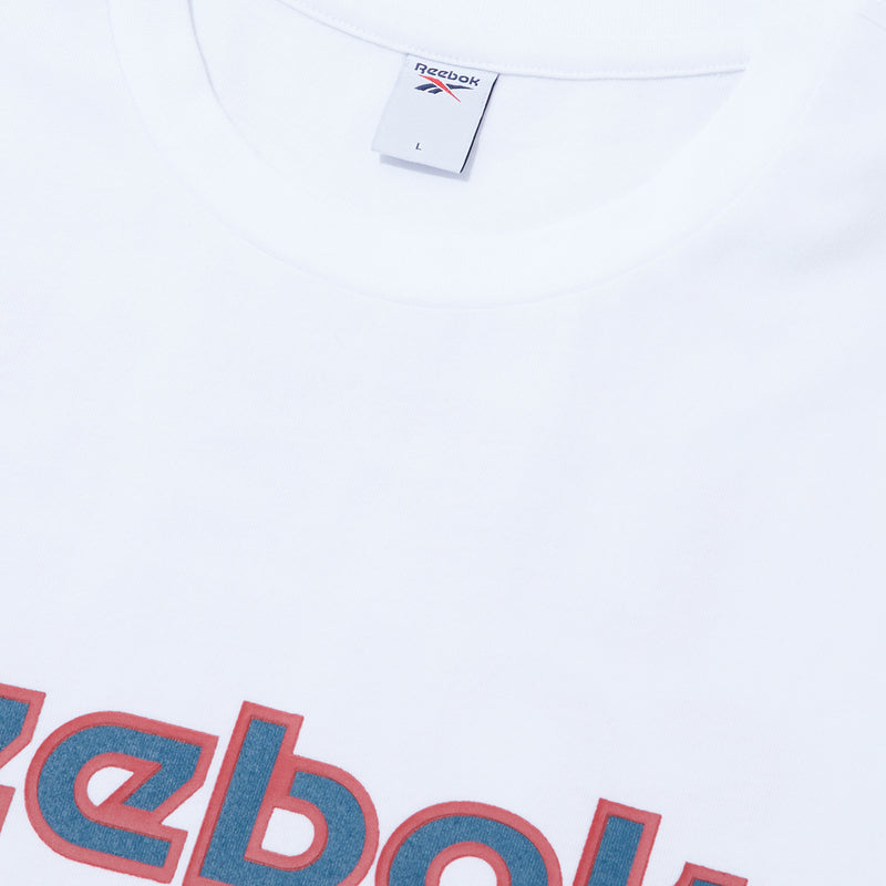 Reebok x Balansa Collab Logo T-shirt