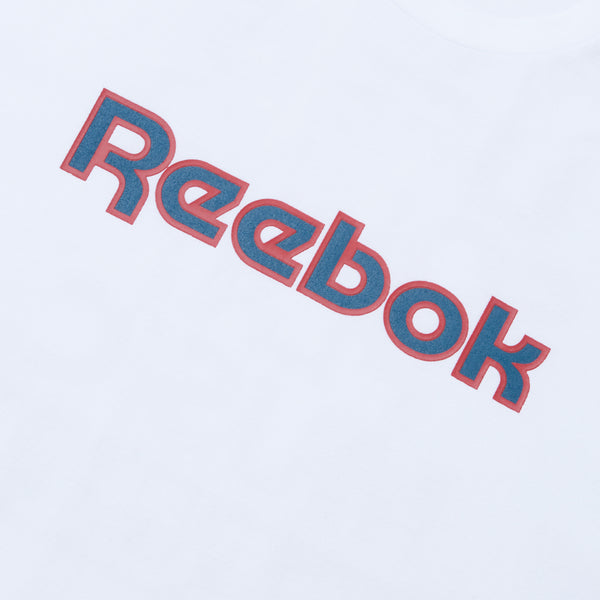 Reebok x Balansa Collab Logo T-shirt