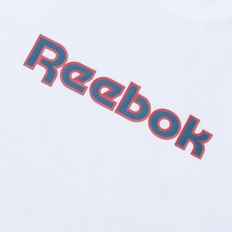 Reebok x Balansa Collab Logo T-shirt