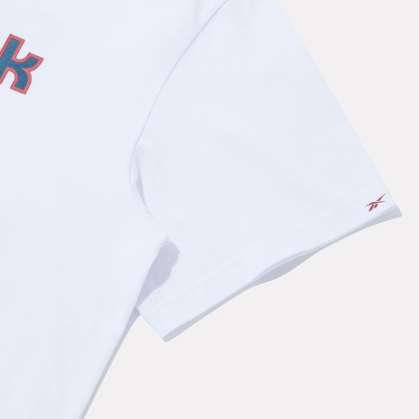 Reebok x Balansa Collab Logo T-shirt
