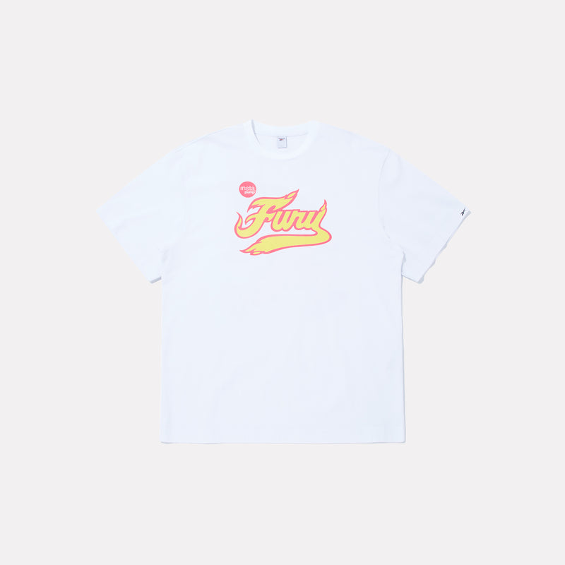 Reebok x Balansa Fury T-shirt