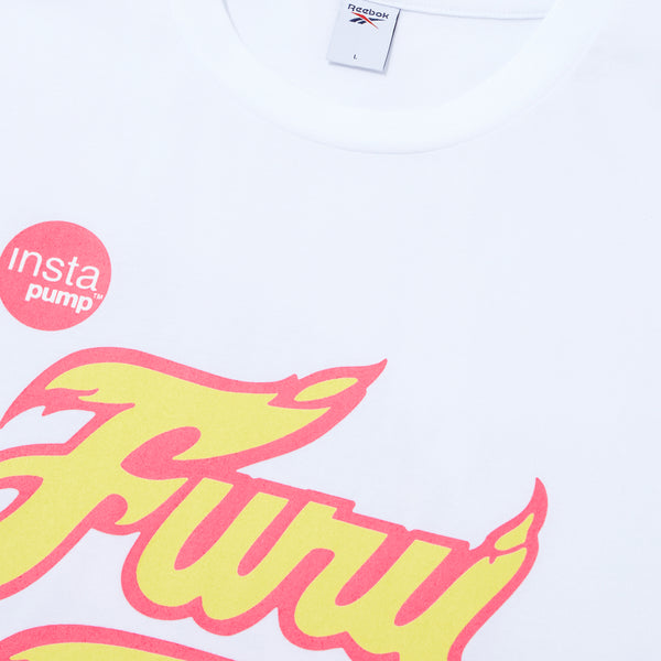 Reebok x Balansa Fury T-shirt