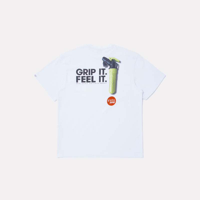 Reebok x Balansa Pump T-Shirt