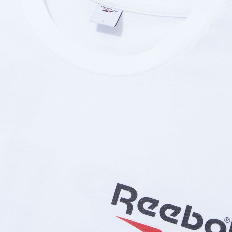 Reebok x Balansa Pump T-Shirt