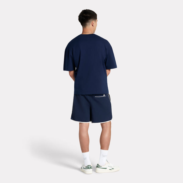 Patch Logo T-Shirt