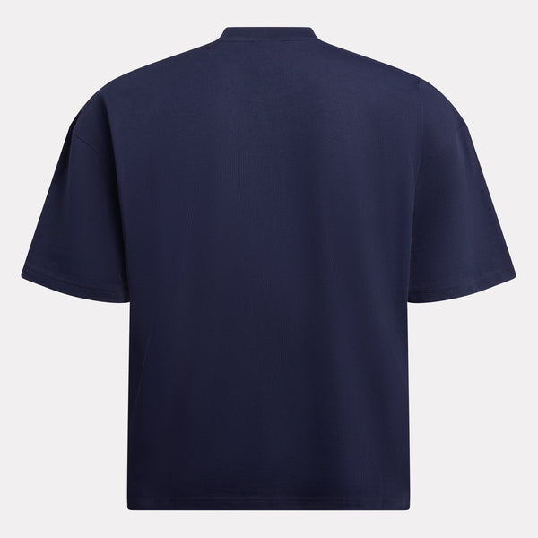 Patch Logo T-Shirt