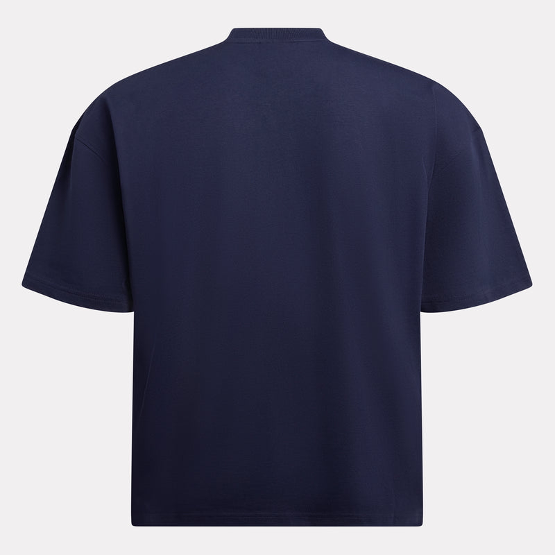 Patch Logo T-Shirt