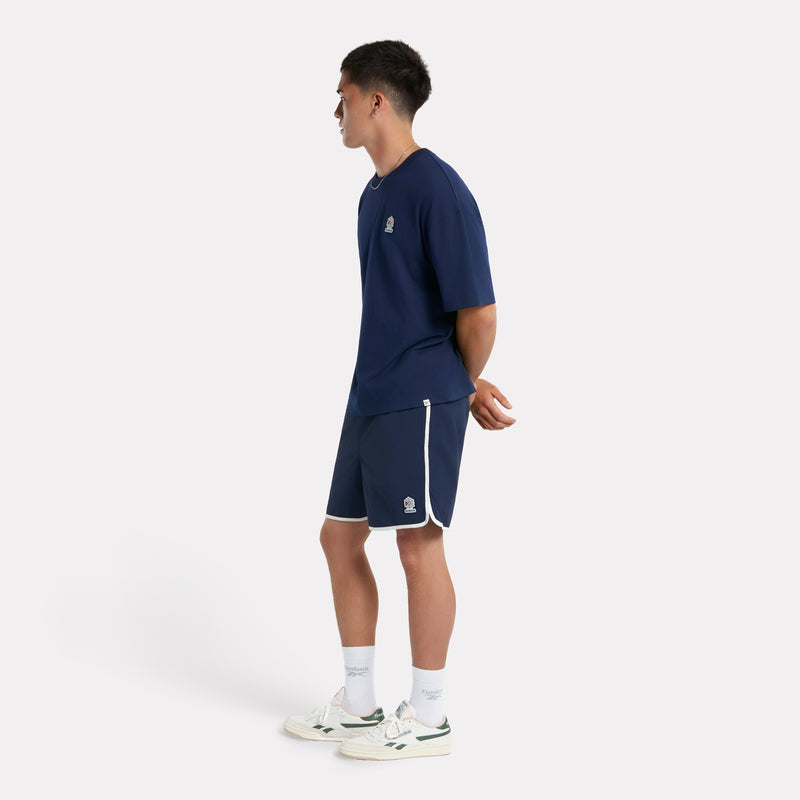 Patch Logo T-Shirt