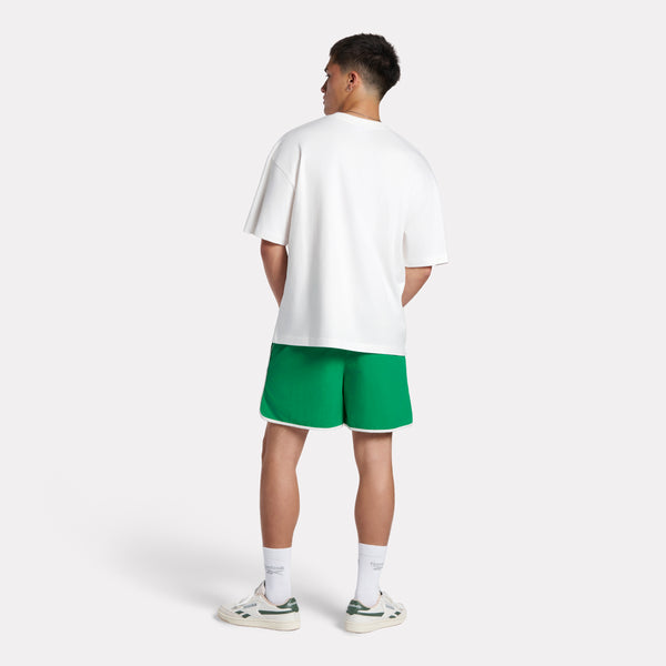 Patch Logo T-Shirt