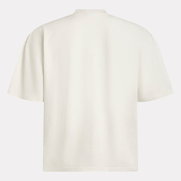 Patch Logo T-Shirt