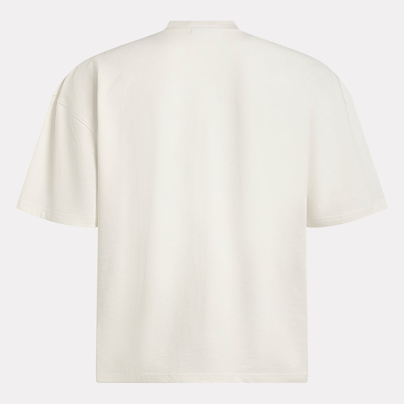 Patch Logo T-Shirt