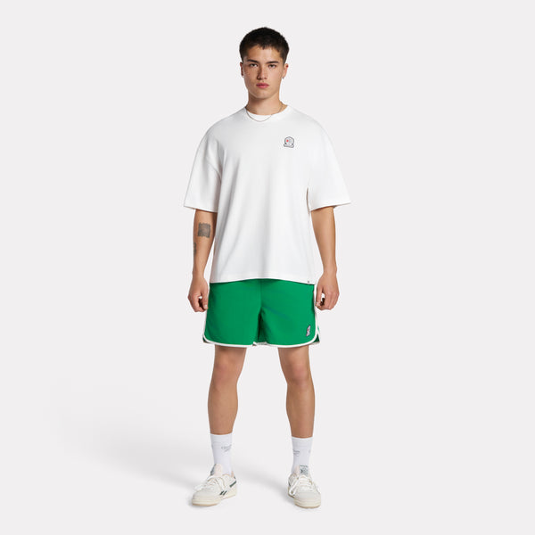 Patch Logo T-Shirt