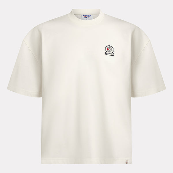 Patch Logo T-Shirt