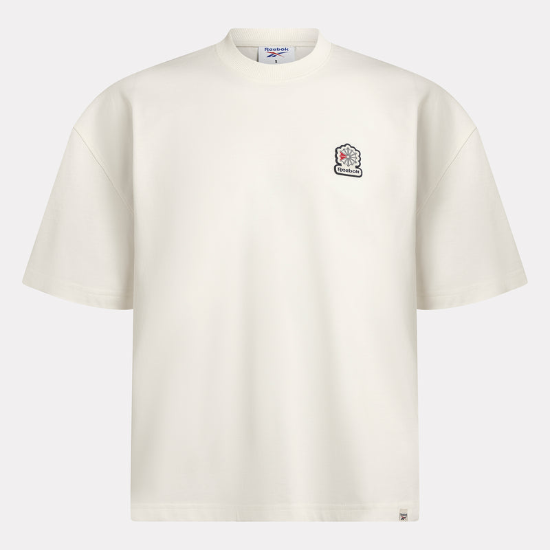 Patch Logo T-Shirt
