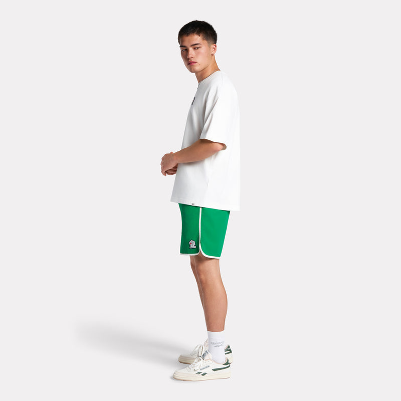 Patch Logo T-Shirt