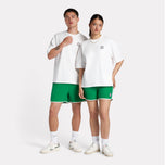 Patch Logo T-Shirt