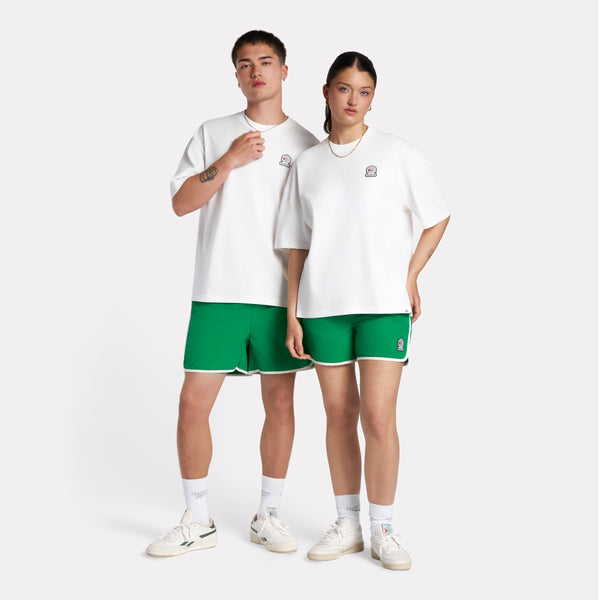 Patch Logo T-Shirt