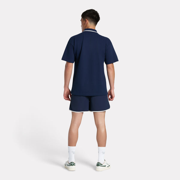 Patch Logo Polo