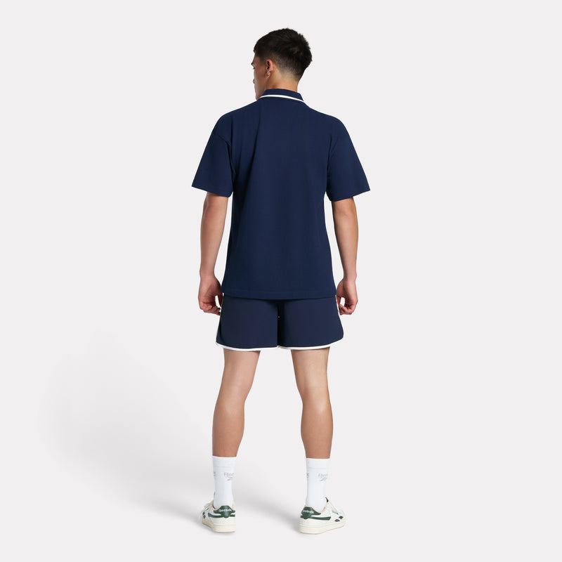 Patch Logo Polo