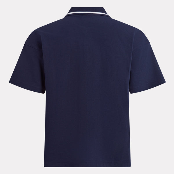 Patch Logo Polo