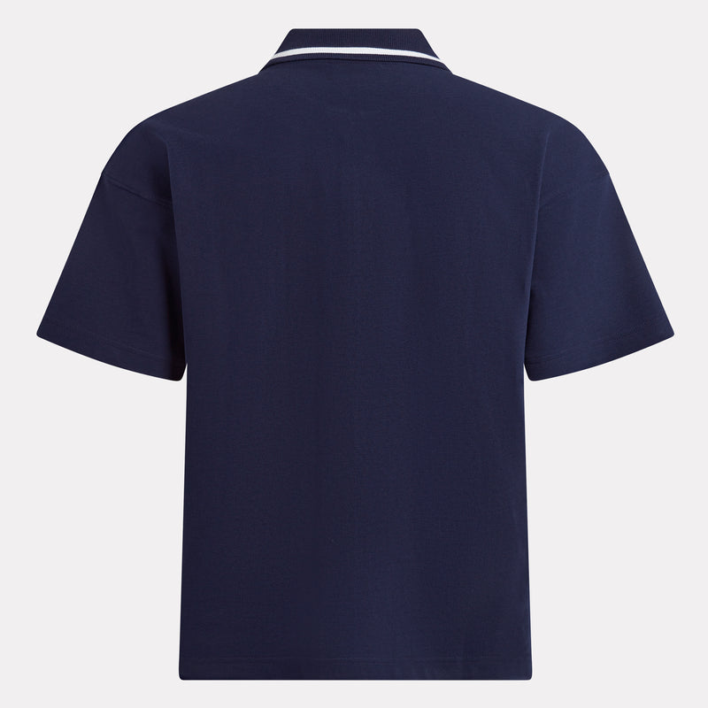 Patch Logo Polo