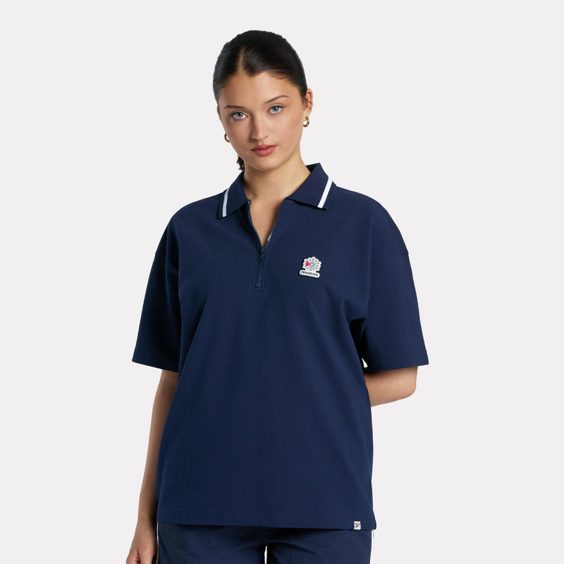 Patch Logo Polo