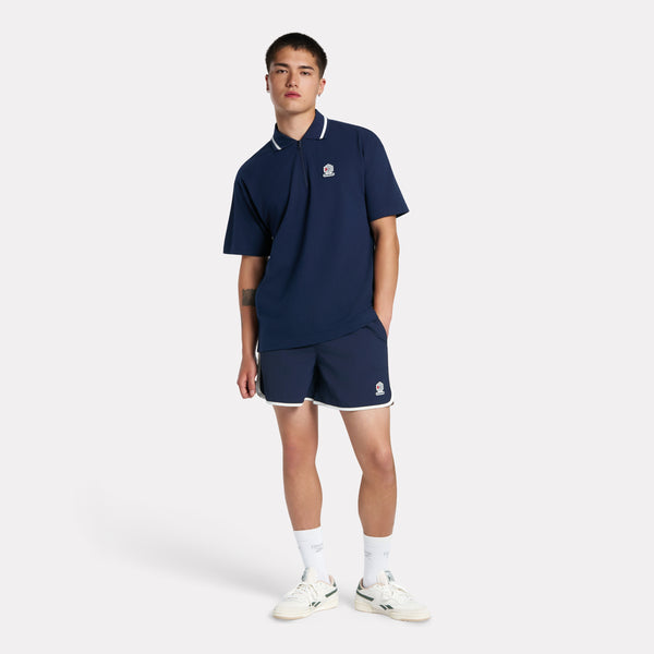 Patch Logo Polo