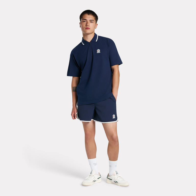 Patch Logo Polo