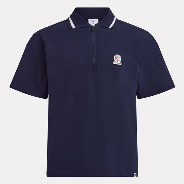 Patch Logo Polo