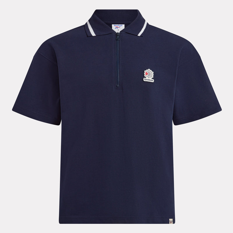 Patch Logo Polo