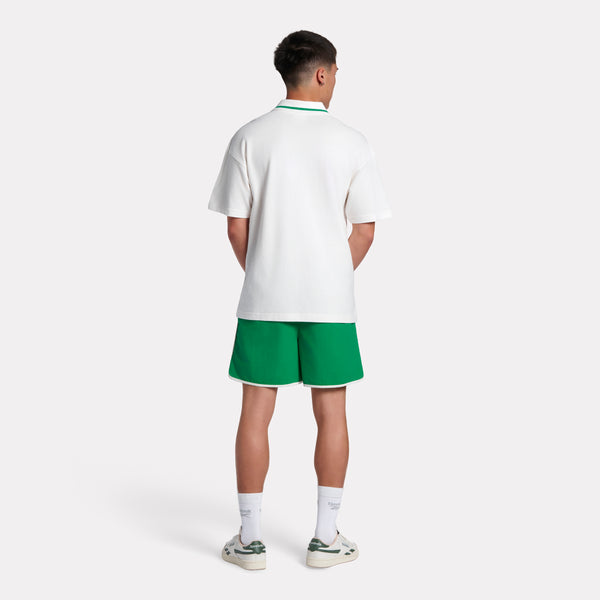 Patch Logo Polo