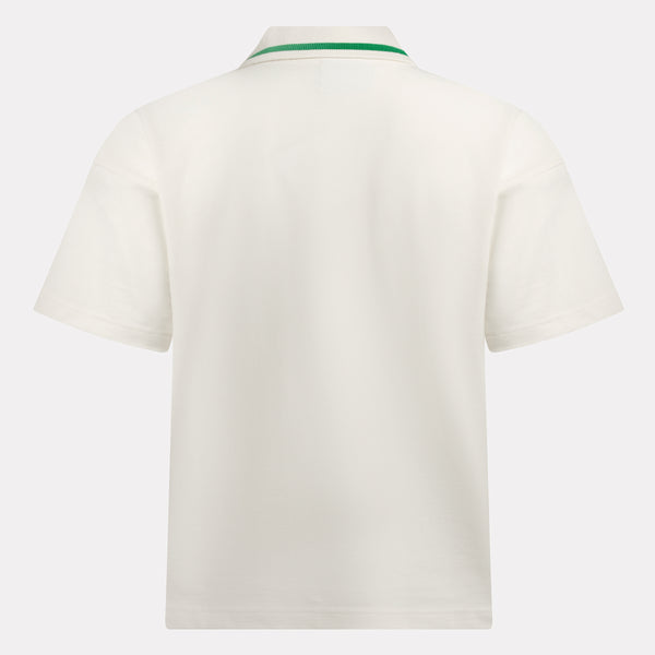 Patch Logo Polo