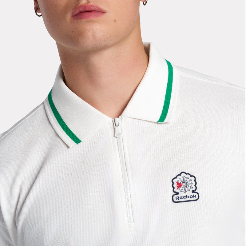 Patch Logo Polo