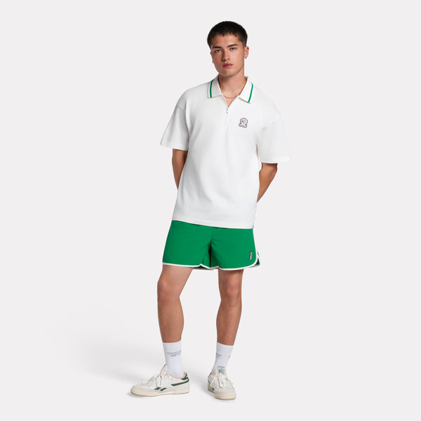 Patch Logo Polo