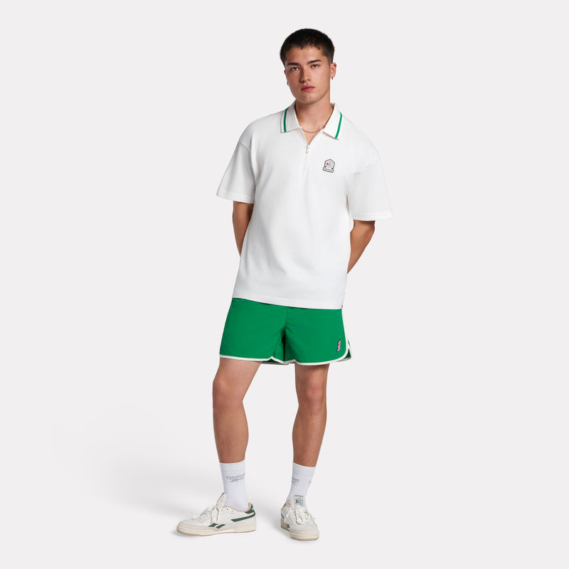 Patch Logo Polo