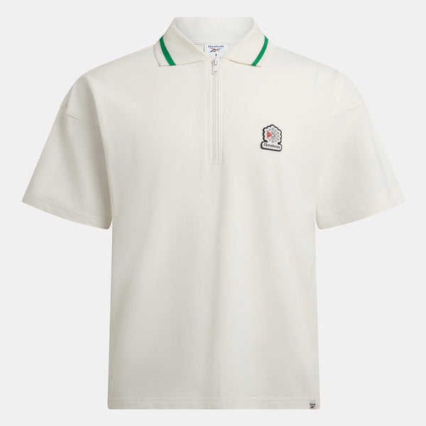 Patch Logo Polo