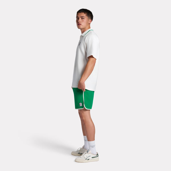 Patch Logo Polo